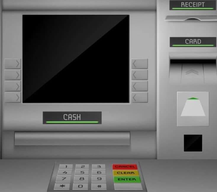 ATM Project