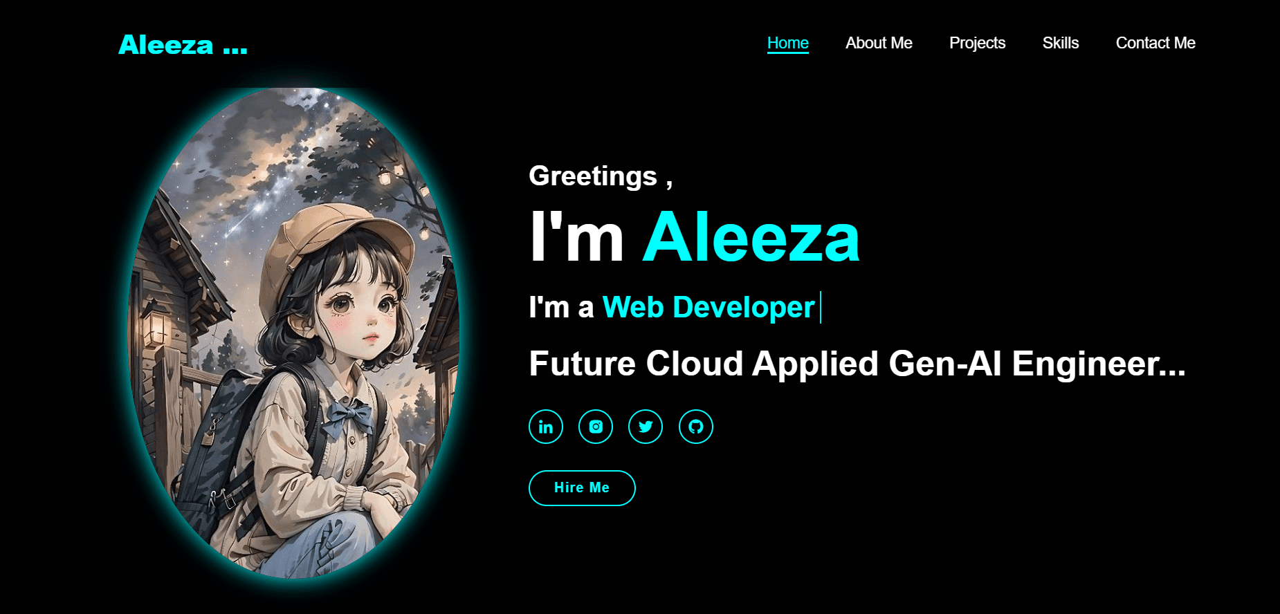 Portfolio