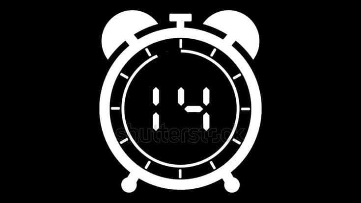 Countdown Timer